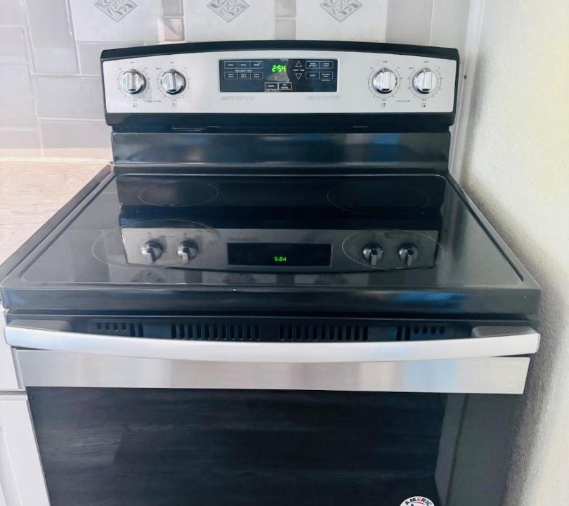 Photo of Kitchen in Waycross
