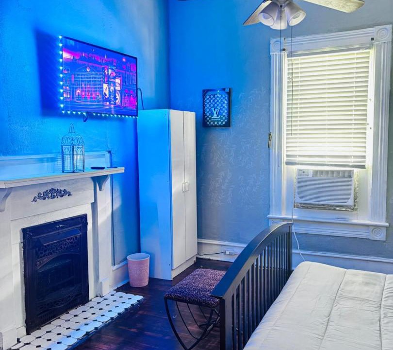 Photo of Bedroom in Waycross