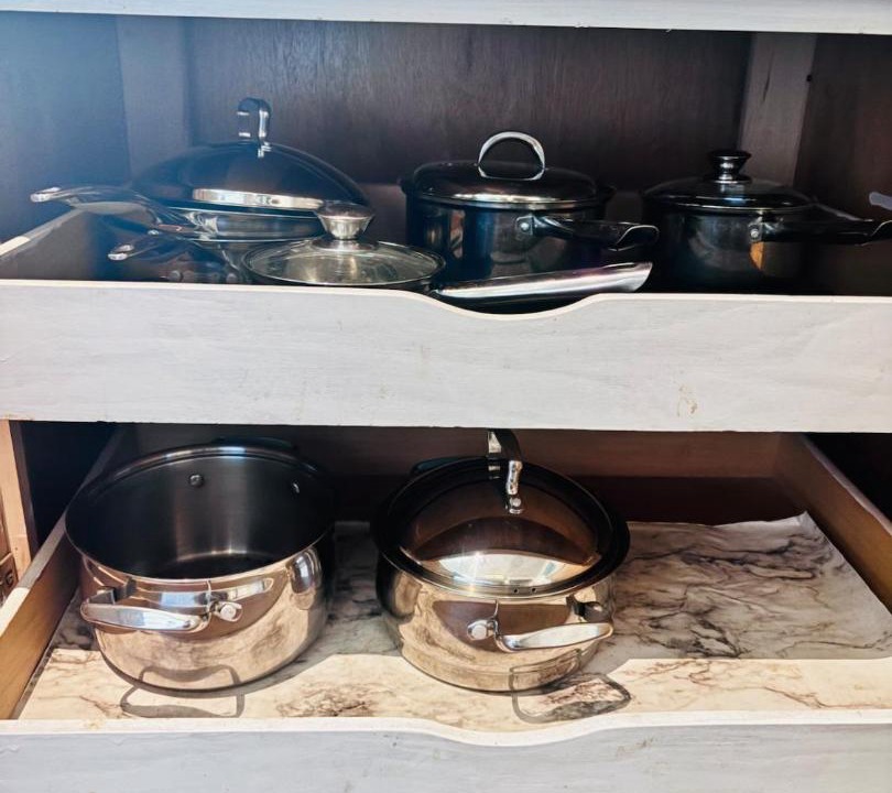 Photo of Kitchen in Waycross