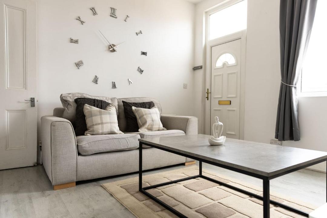 Photo of Others in Barnsley