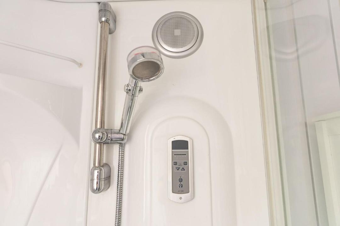 Photo of Bathroom in Barnsley