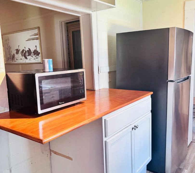 Photo of Kitchen in Waycross