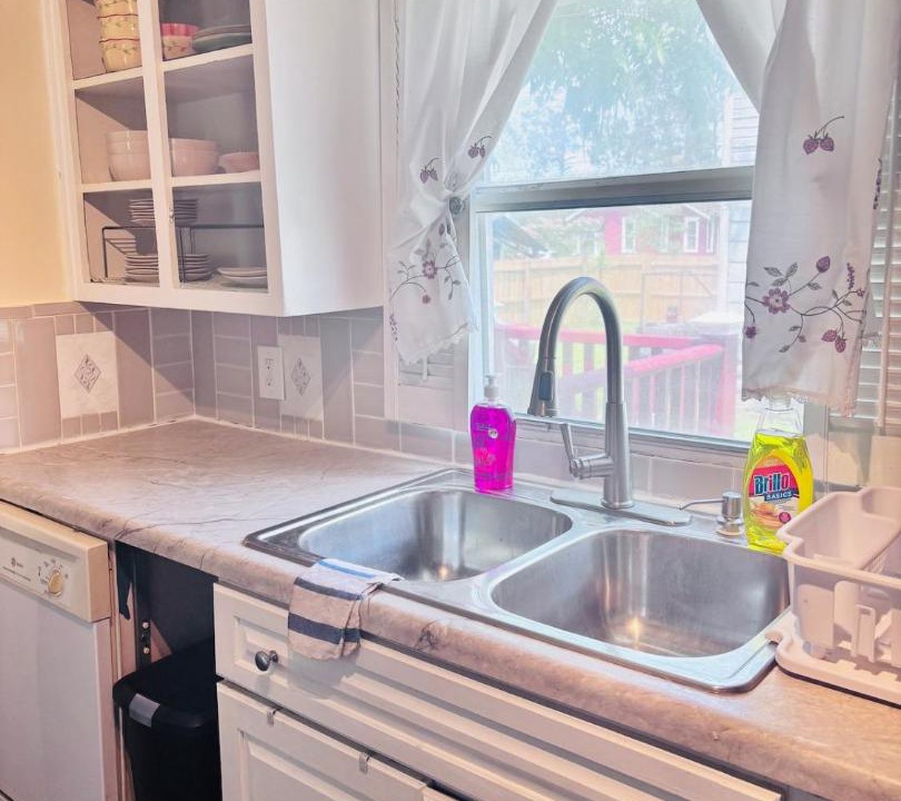 Photo of Kitchen in Waycross
