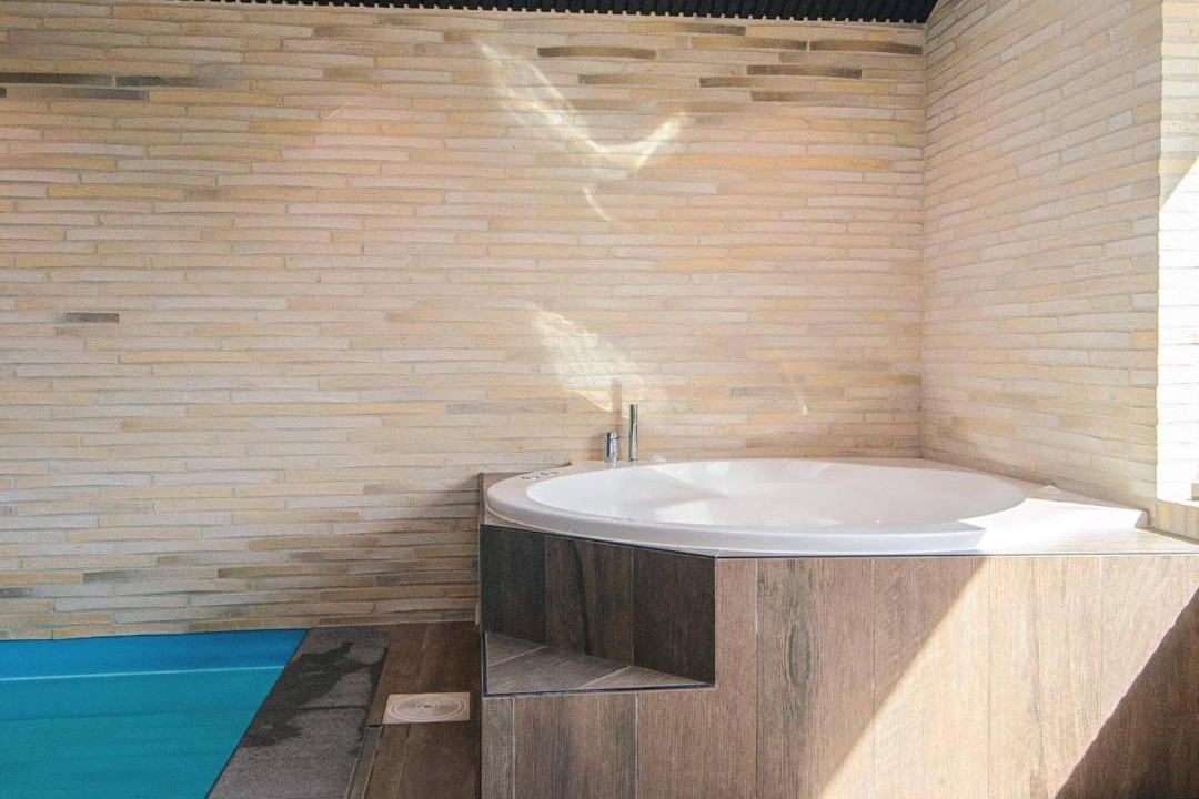 Photo of Bathroom in Sjølund