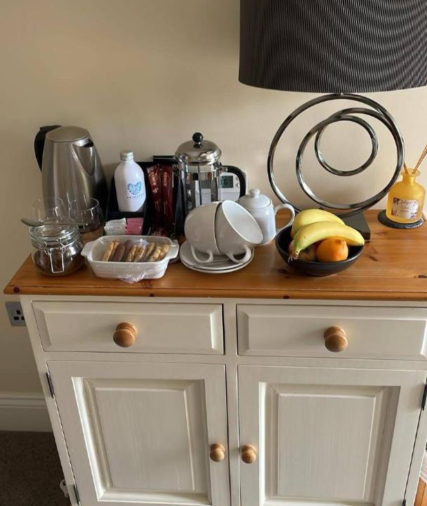 Photo of Kitchen in Collingham