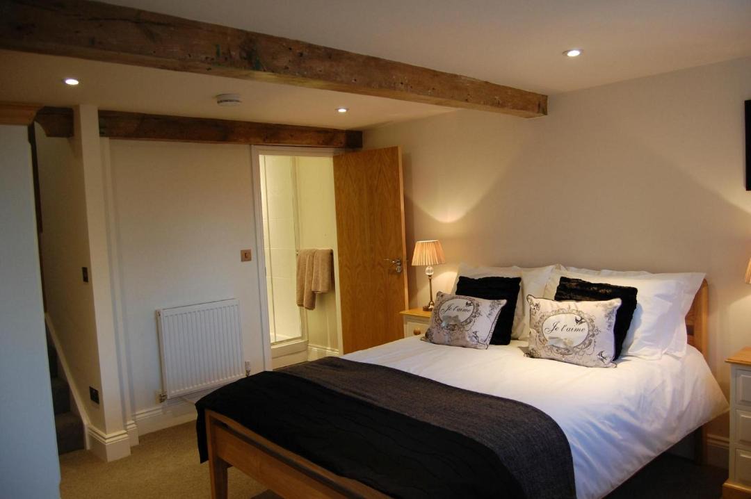 Photo of Bedroom in Collingham