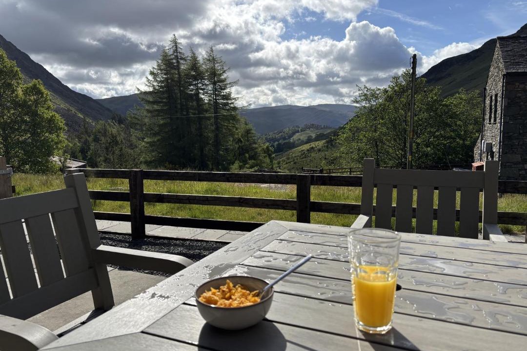 Photo of Others in Glenridding