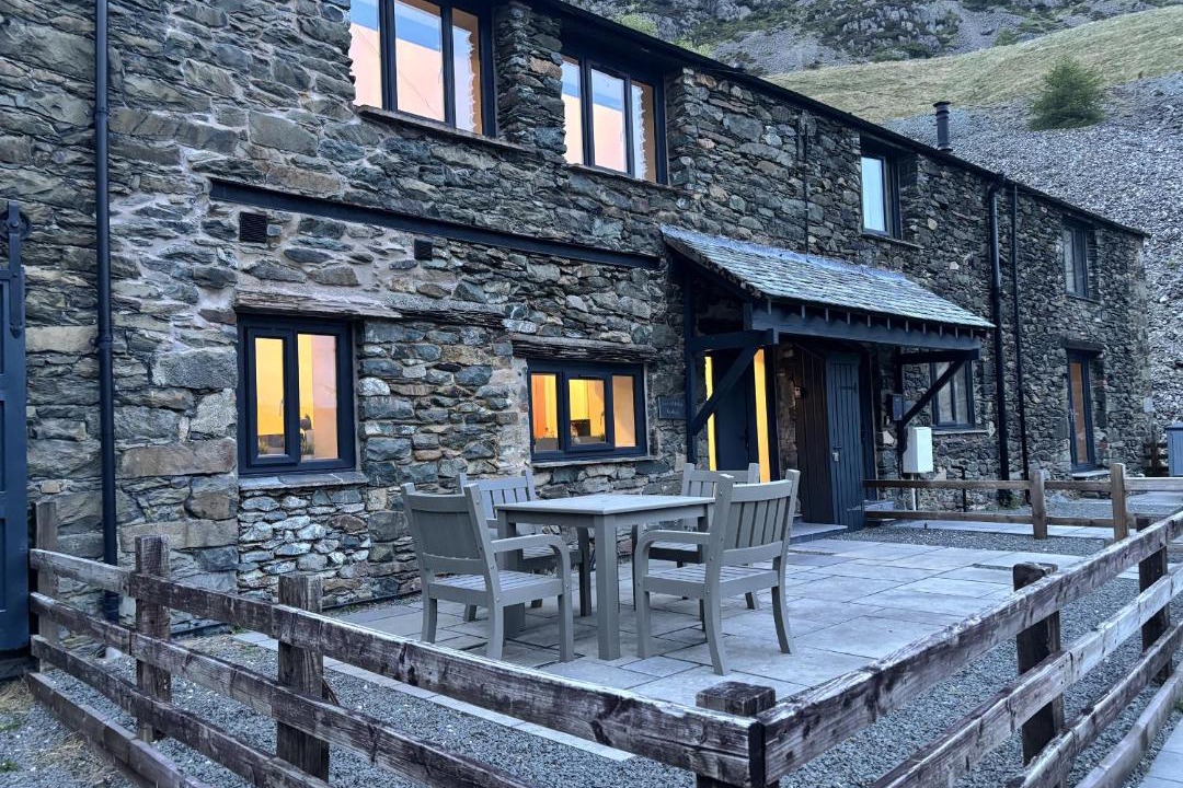 Photo of Others in Glenridding