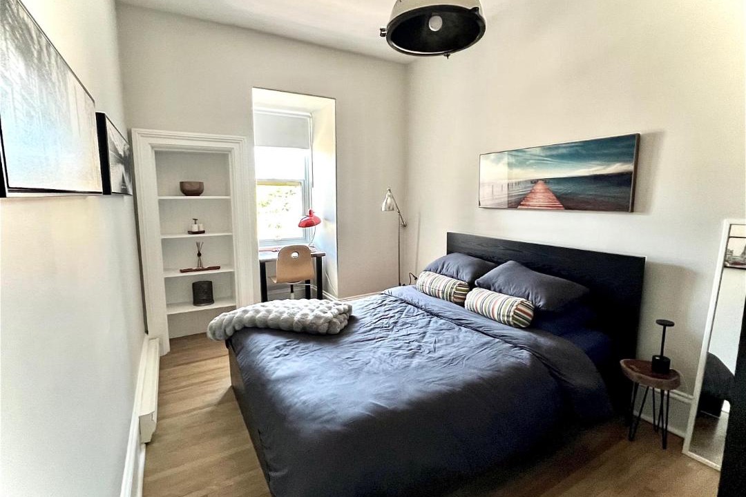 Photo of Bedroom in Perth