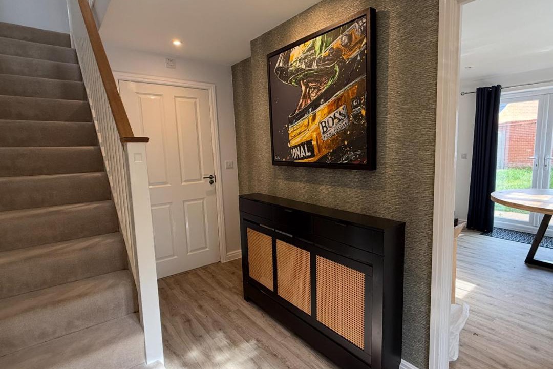 Photo of Others in Silverstone