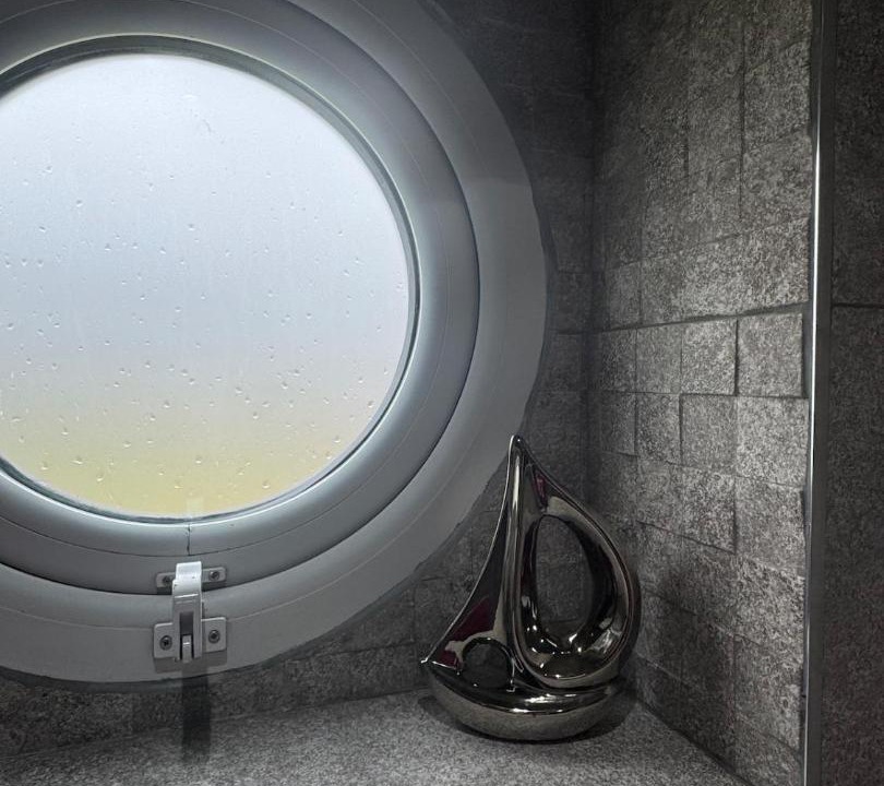 Photo of Bathroom in Melton Mowbray