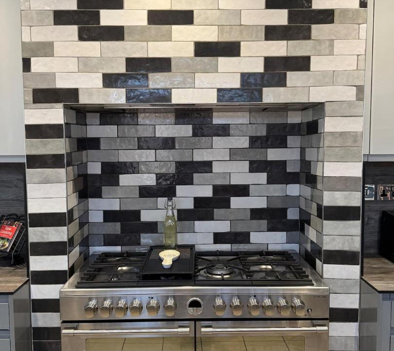 Photo of Kitchen in Melton Mowbray