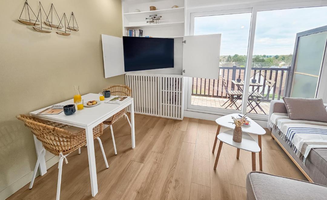 Photo of Others in Cabourg