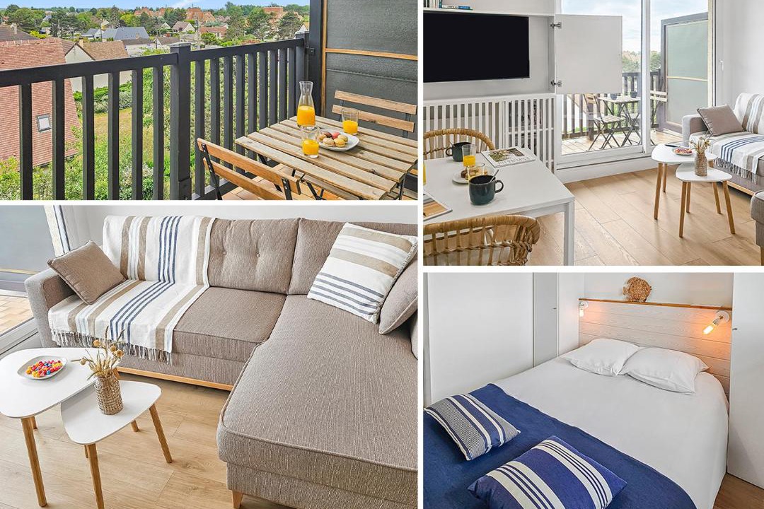 Photo of Others in Cabourg