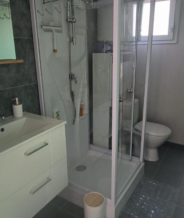 Photo of Bathroom in Poitiers