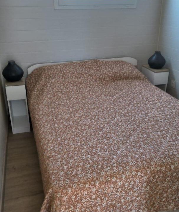 Photo of Bedroom in Poitiers