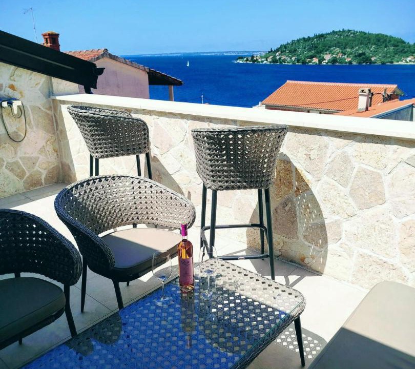 Photo of Patio Balcony in Kali