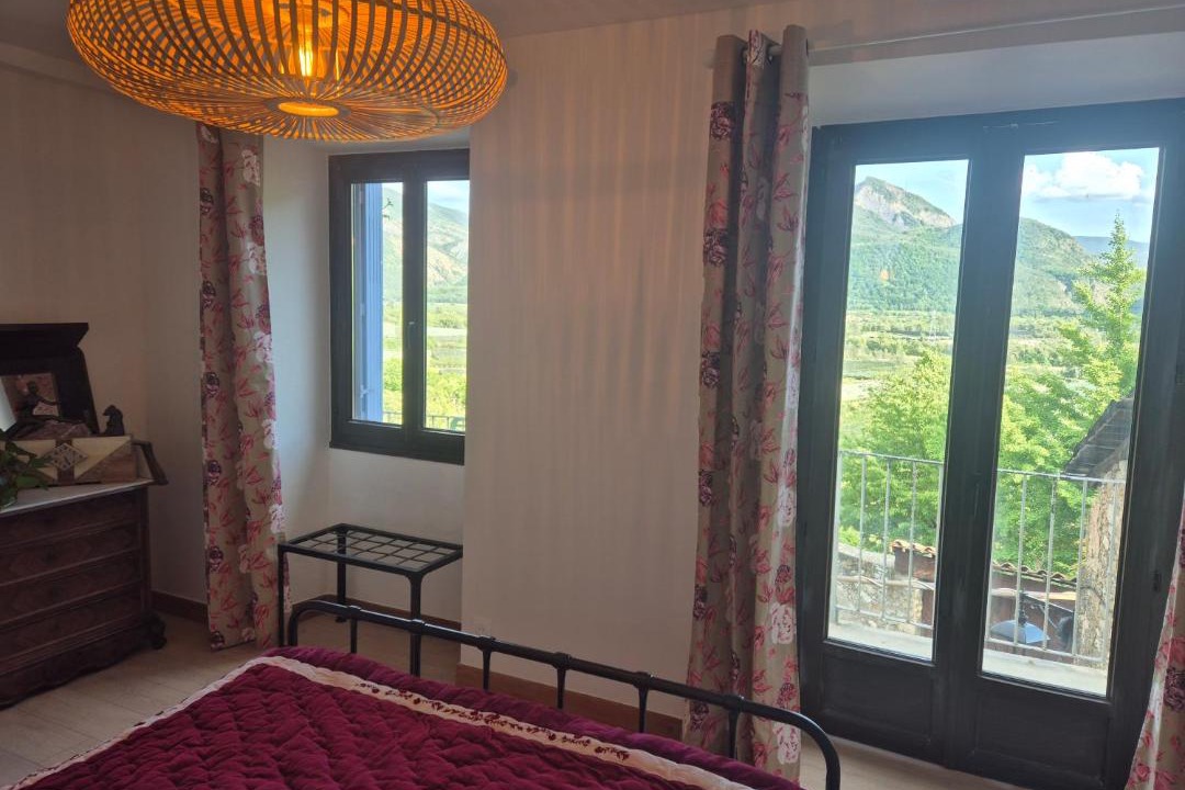 Photo of Bedroom in Remollon