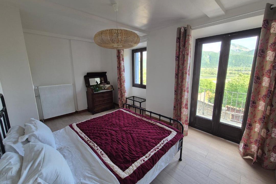 Photo of Bedroom in Remollon