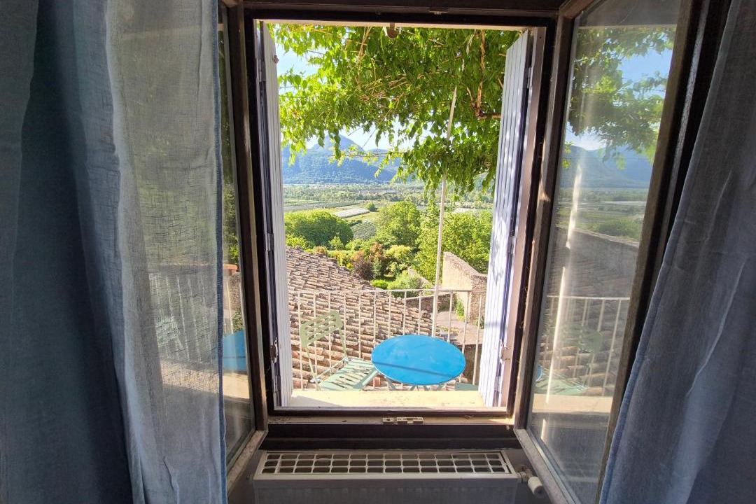 Photo of Patio Balcony in Remollon