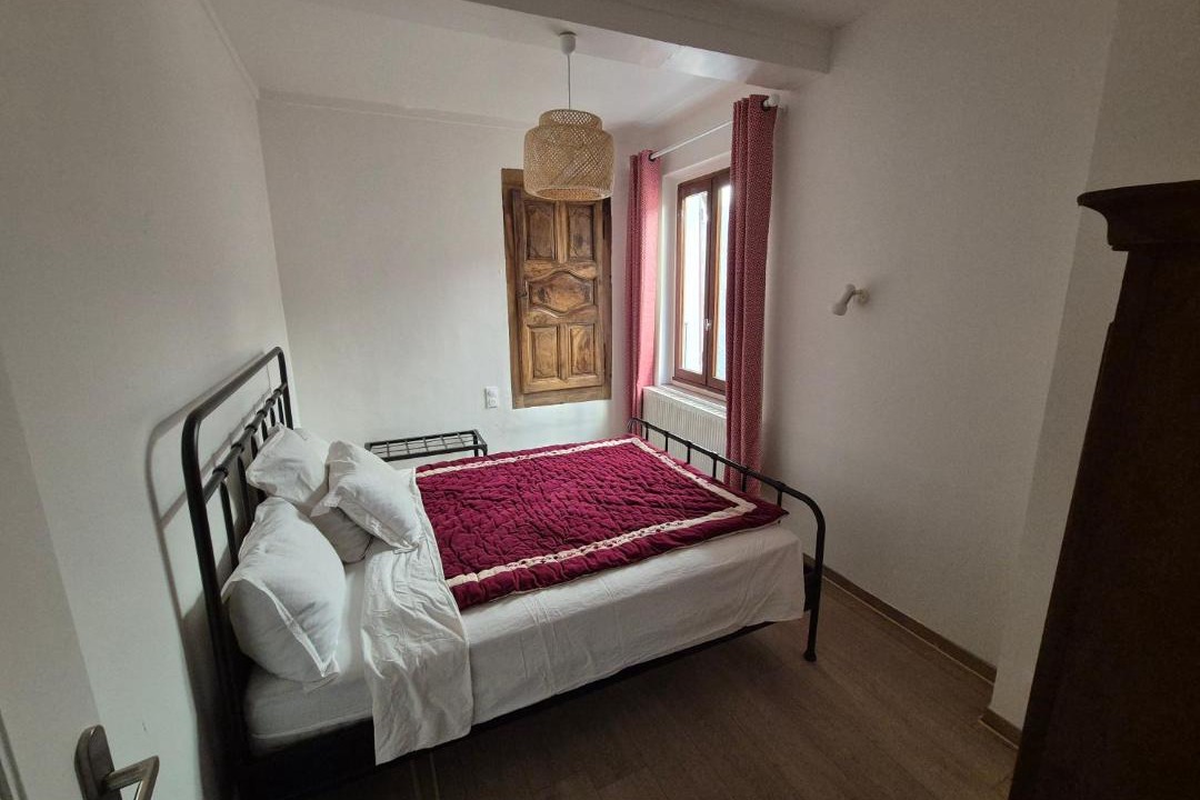 Photo of Bedroom in Remollon