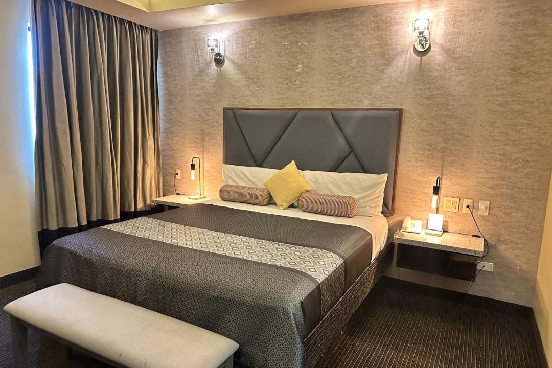 Photo of Bedroom in La Joya