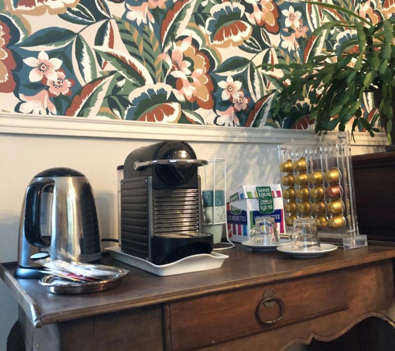 Photo of Kitchen in Luceau