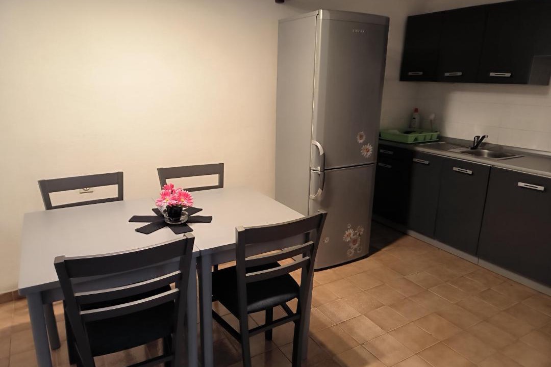 Photo of Kitchen in Povljana