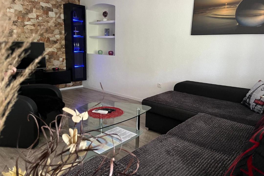 Photo of Livingroom in Nedescina