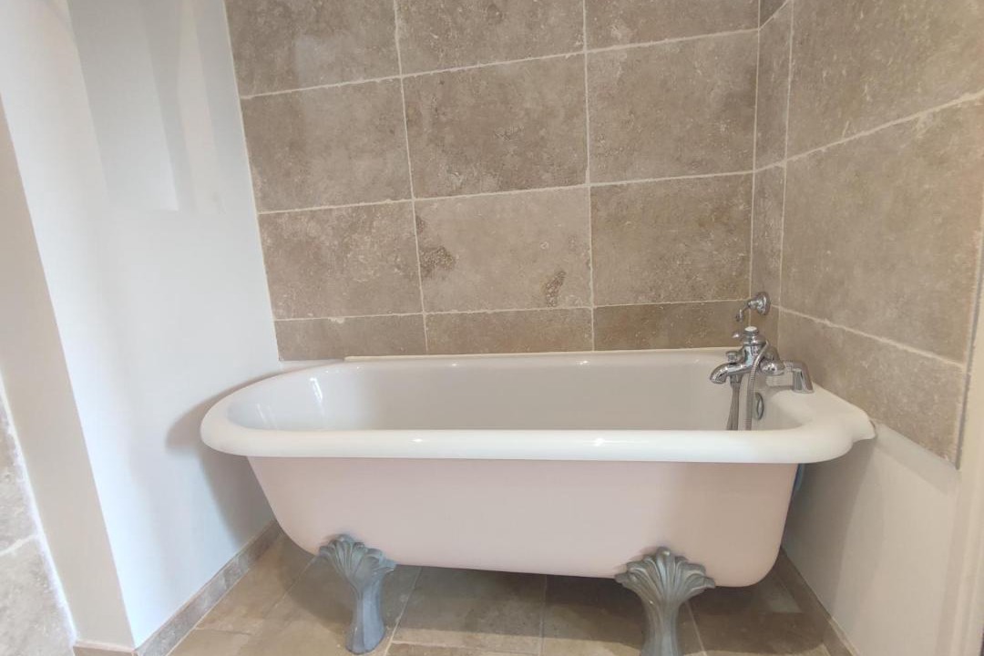 Photo of Bathroom in La Redorte