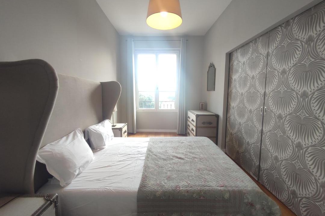 Photo of Bedroom in La Redorte