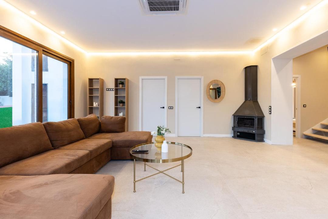 Photo of Livingroom in Vila-Seca