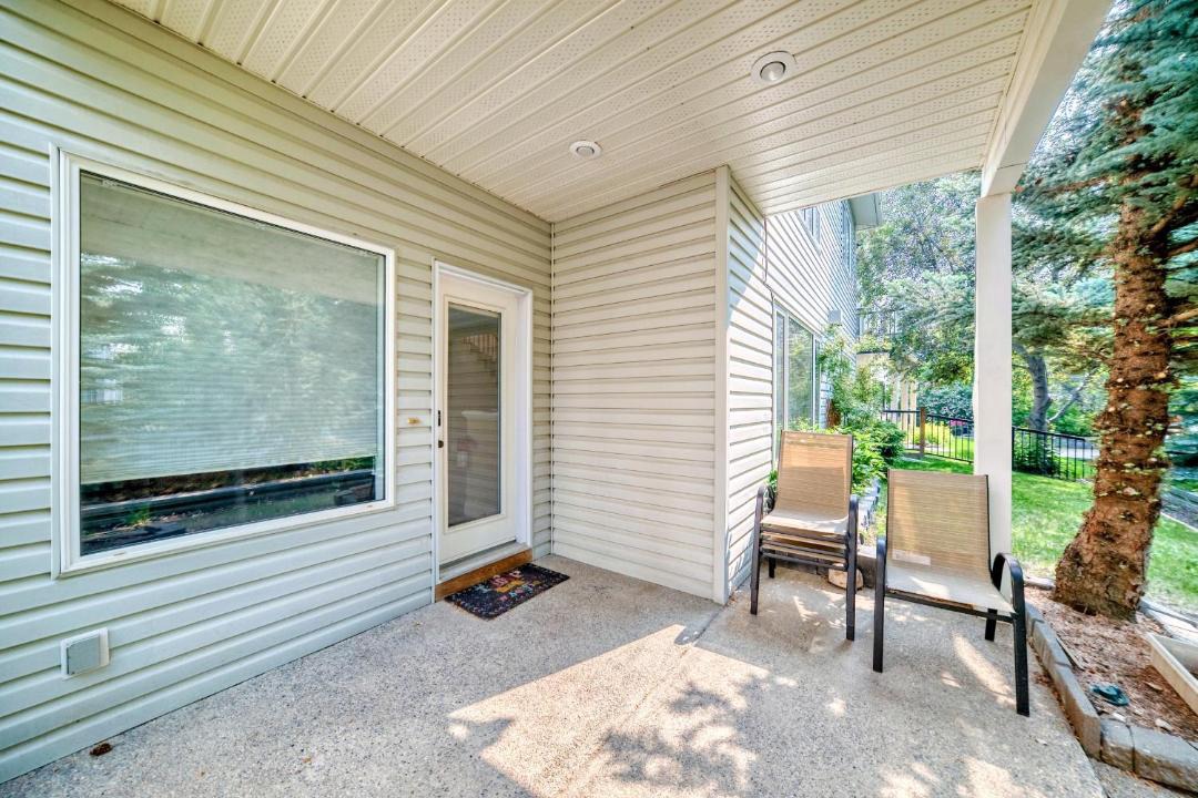 Photo of Patio Balcony in Signal Hill