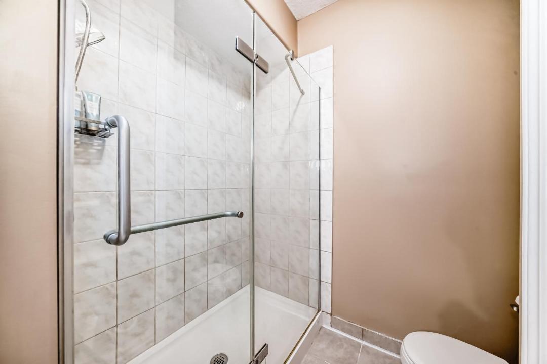 Photo of Bathroom in Signal Hill