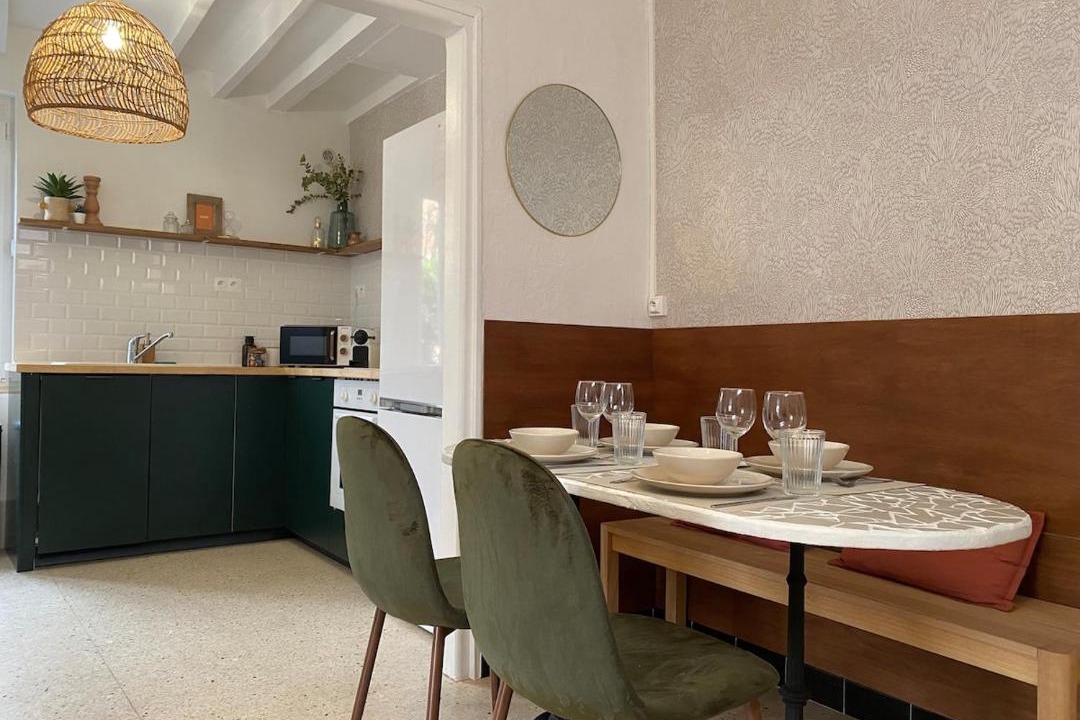 Photo of Kitchen in Le Vaudreuil