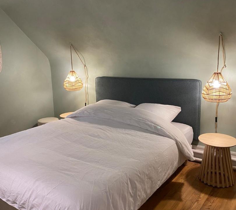 Photo of Bedroom in Le Vaudreuil