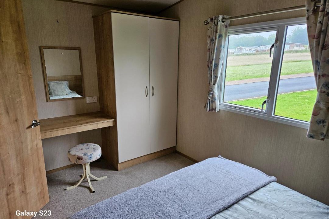 Photo of Bedroom in Dunbar