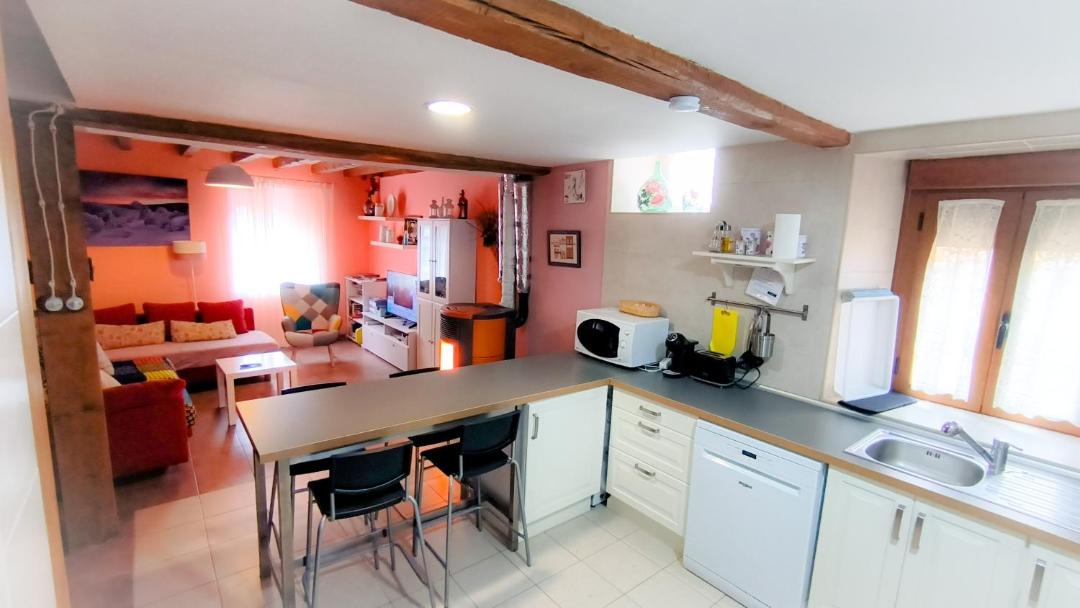 Photo of Kitchen in El Royo