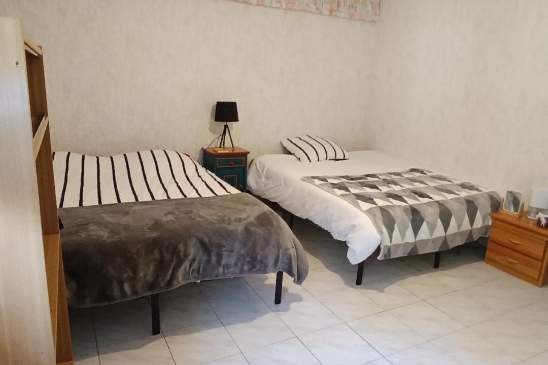 Photo of Bedroom in Carmaux