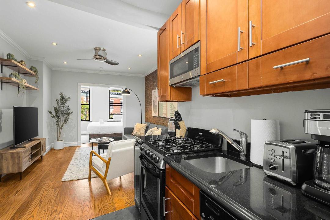 Photo of Kitchen in Ukrainian Village