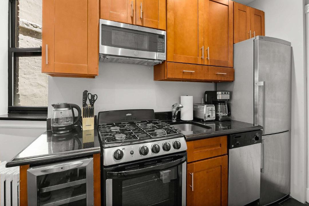 Photo of Kitchen in Ukrainian Village