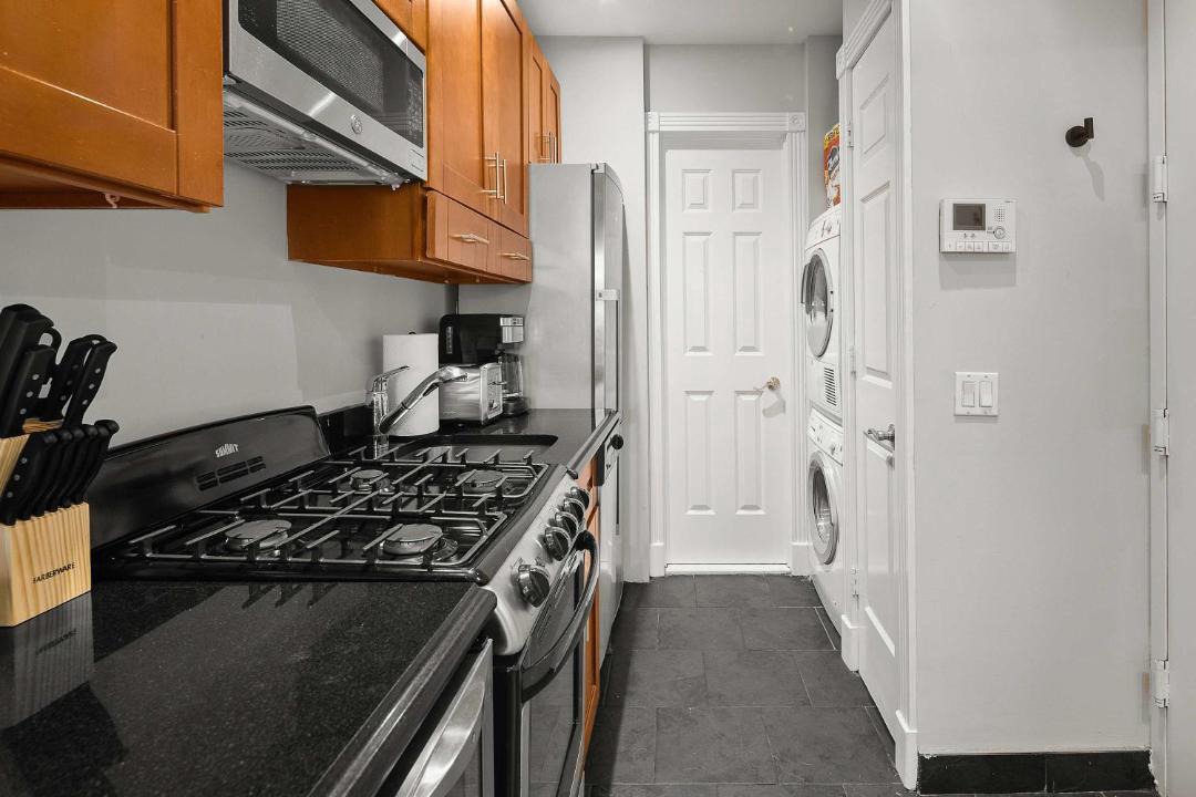Photo of Kitchen in Ukrainian Village