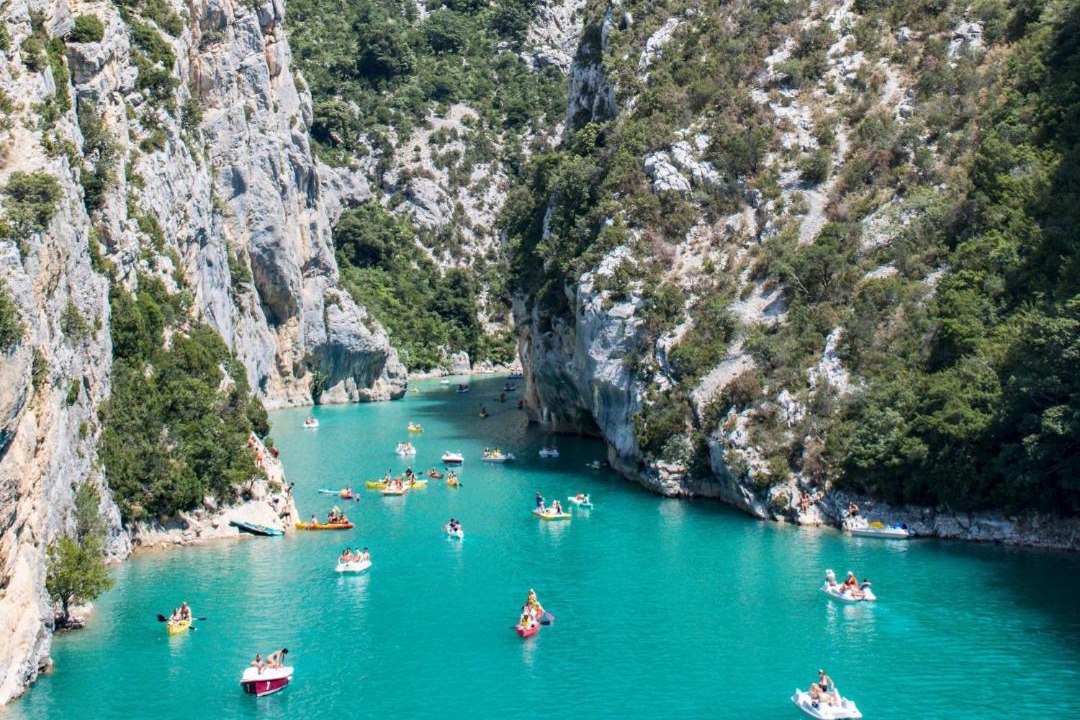 Photo of Others in Estoublon