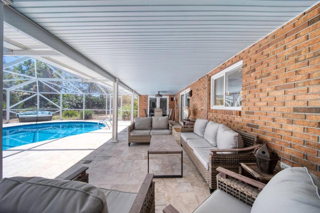 Photo of Patio Balcony in Bay Harbour