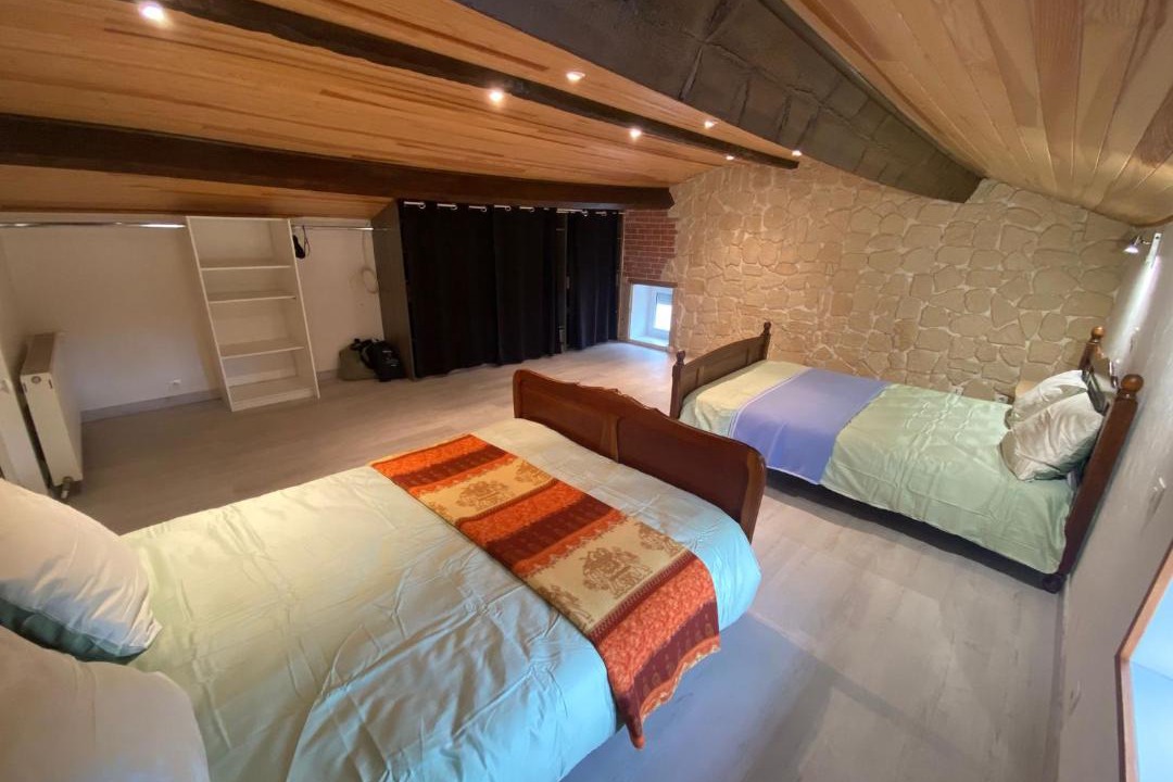 Photo of Bedroom in Mauleon