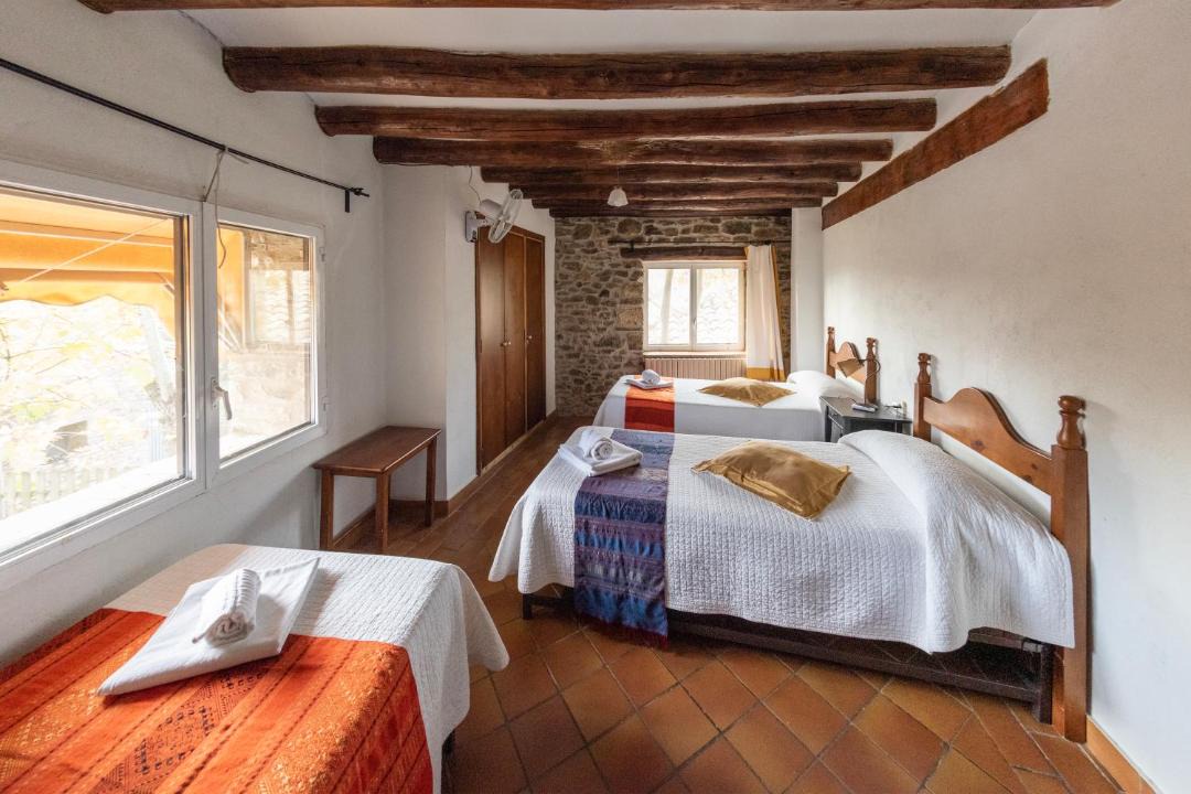 Photo of Bedroom in Lecina