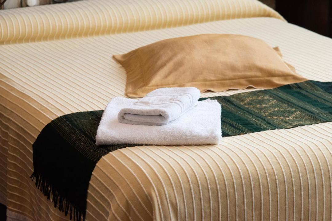 Photo of Bedroom in Lecina