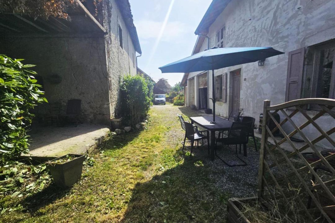 Photo of Others in Jongieux
