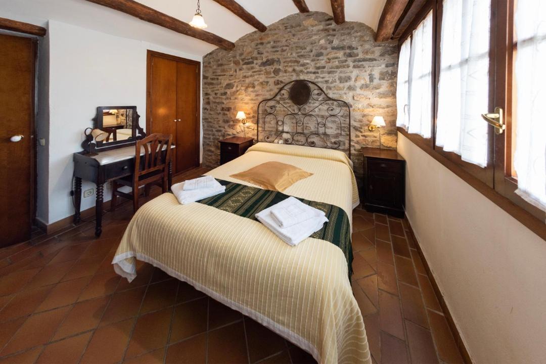 Photo of Bedroom in Lecina