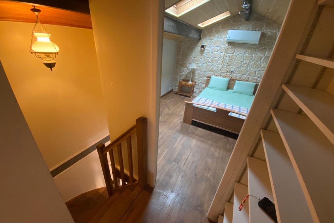 Photo of Bedroom in Mauleon